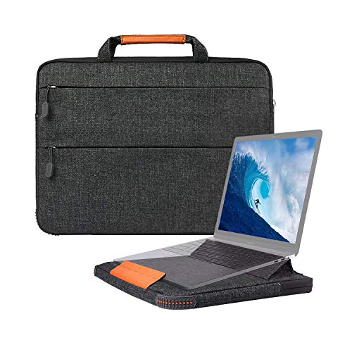 13-13,3 Pouces Housse Ordinateur Portable,EKOOS Laptop Cover Sleeve avec Antichoc, résistant aux d 13-13,3 Pouces Housse Ordinateur Portable,EKOOS Laptop Cover Sleeve avec Antichoc, résistant aux d