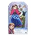 Produktbild Hasbro Disney Die Eiskönigin B5171ES0 - Disney Die Eiskönigin Anna mit festliches Wechsel-Outfit, Puppe