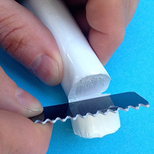 SURF GUM super easy board repair - 3