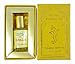 Chakra Natural Perfume Vanilla Oil Fragrance 100% Pure Natural Perfume Oil 10ml