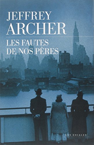 Les  fautes de nos pères
