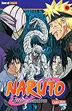 Naruto 61 (61) by Masashi Kishimoto, Miyuki Tsuji