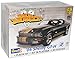 Produktbild Ford Shelby Mustang V Cobra GT-H Schwarz mit Gold 2005-2009 85-4212 Bausatz Kit 1/25 1/24 Revell Monogram Modell Auto mit individiuellem Wunschkennzeichen