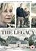 The Legacy (Season 2) - 3-DVD Set ( Arvingerne ) ( The Legacy - Season Two ) [ Origine UK, Nessuna Lingua Italiana ]
