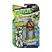 Produktbild Playmates Toys 91523 - Teenage Mutant Ninja Turtles Mutations Leonardo