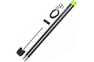 Korda Distance Bâton Pour Pêche À La Carpe KDS