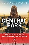 Central Park (Vintage)