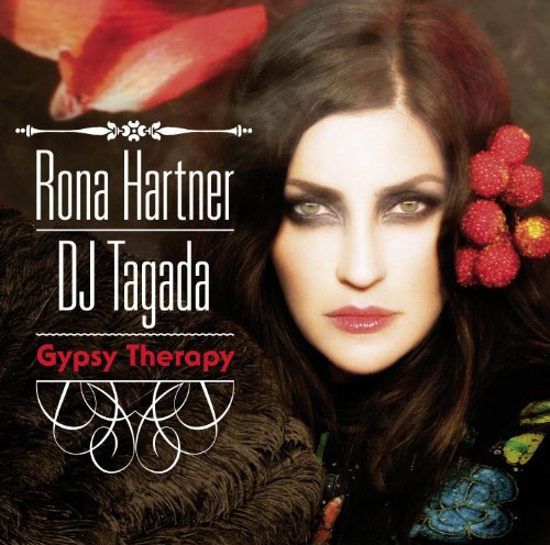 couverture de : Gypsy therapy