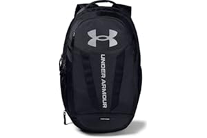 Under Armour Hustle 5.0 sac à Dos, Unisexe