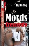 Cover zum Buch Mords-Crescendo