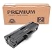 Produktbild Itari Kompatible Tonerkartuschen Ersatz für Samsung MLT-D111S MLT-D111S / ELS Arbeit mit Samsung Xpress SL-M2020 SL-M2020W SL-M2020W SL-M2070W SL-M2070W SL-M2070W SL-M2070W - 1 Pack, Schwarz