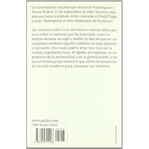Al Qaeda y lo que significa ser moderno