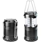 Ultra Bright LED Lantern - Camping La...