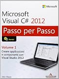 Microsoft Visual C# 2012