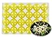 Box of 24 oil bath pearls - pearly honeysuckle