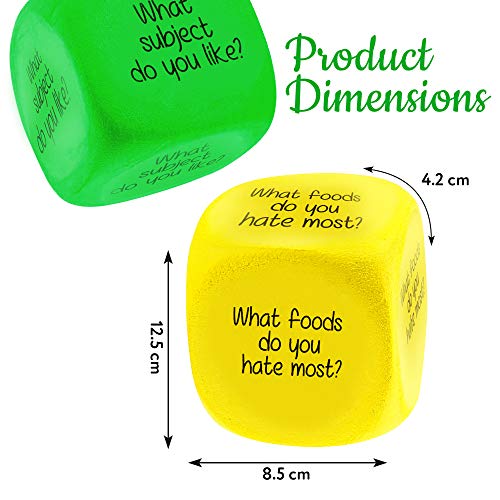 The-Twiddlers-Cubes-de-Conversation-Lot-de-6-6-Questions-Diffrentes-sur-Chaque-Apprendre-Outil-Learning-ressources-Aptitudes-Sociales-et-de-Communication-Ds-pour-la-Maison-et-lcole