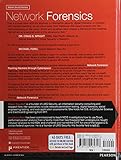 Image de Network Forensics: Tracking Hackers Through Cyberspace
