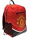 Produktbild Unbranded Offizielle Torband Rucksack (verschiedene Mannschaften zur Auswahl.), Manchester United Football Club