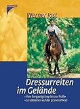 Image de Dressurreiten im Gelände