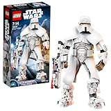 Lego Star Wars Range Trooper 75536 Baubare Figur - Lego