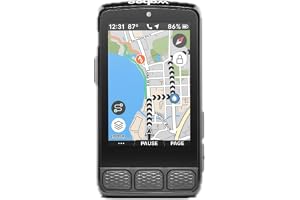 Wahoo ELEMNT ROAM V3 GPS Cycling/Bike Computer,Black