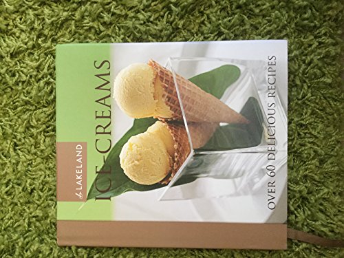 LAKELAND Ice-Creams