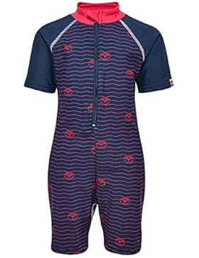 Lego Wear Baby-Mädchen Badebekleidungsset