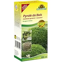 Amazon.fr : bacille de thuringe