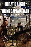 Image de Young Captain Jack; Or, The Son of a Soldier
