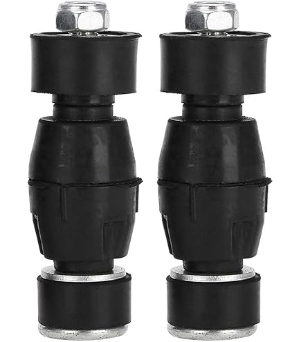 Kit De Réparation (suspension Du Stabilisateur) MAPCO 53800HPS