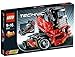 Produktbild Lego 8041 Technic Race Truck - Limited Edition by LEGO (English Manual)