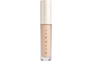 MASQMAI All in One Concealer, Corrector de Ojeras, Tono: Light, 4 ml