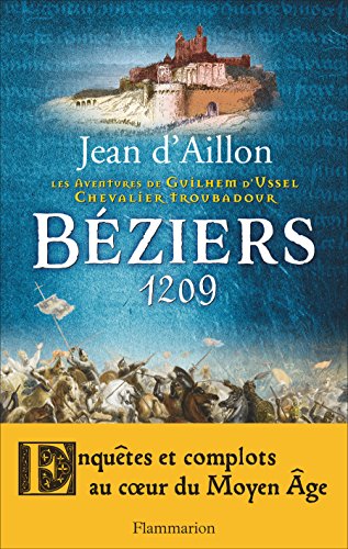 Béziers, 1209