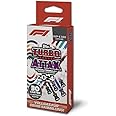 Topps Turbo Attax Formula 1 2024 - Eco Pack - Includes 30 Turbo Attax Cards and 1 Limited Edition Card