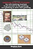 Image de Gambling Facts And Fictions: The Anti-gambling Handbook To Get Yourself To Stop Gambling, Quit Gambling Or Never Start Gambling