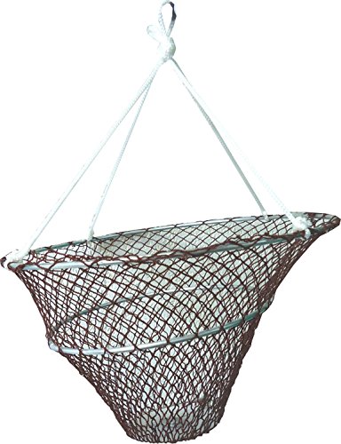 PECH'CONCEPT BALANCE A ECREVISSES 30 centimètres - MAILLE 4 centimètres