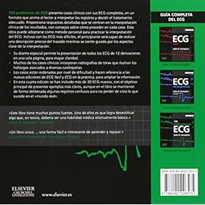 150 Problemas De ECG - 4ª Edición