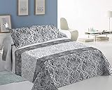 colchas zara home Composición: rellenos y cubierta 100% poliéster, composición: rellenos y cubierta 100% poliéster, las fundas son del mismo dibujo de la colcha pero no identificas a la foto