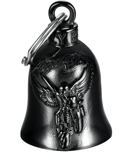 Tutte Le Nostre Campane Moto | Mocy Bell - Foto 10