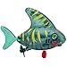 Produktbild elliot 9040577 Seymour Tigerhai/Tiger Shark - Schwimmer Z-Wind Ups