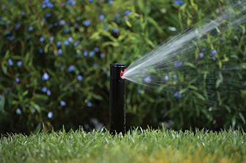 Hunter PGJ-04 – Bewässerung Sprinkler 6.0 x 6.0 x 18.0 cm, 1/2″ Schwarz - 5
