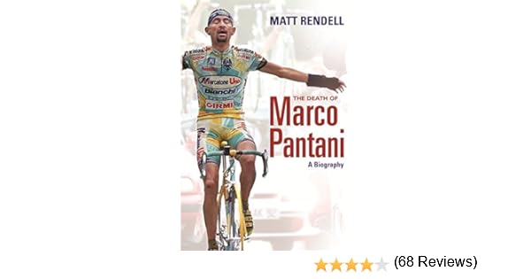 Watch Pantani: The Accidental Death Of A Cyclist Streaming