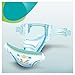 Pampers Baby Dry Nappies Carry Pack - Size 6+, 19 Nappies