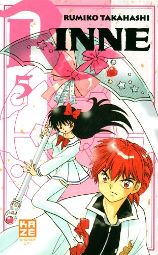 Rinne — Tome 5