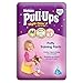 Produktbild Huggies Pull-Ups-vêtements d'entraînement Night Time pot pour filles Taille moyenne 5 12-18kg (12) - Paquet de 6