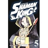 Shaman King &ndash; Şaman Kral 5. Cilt