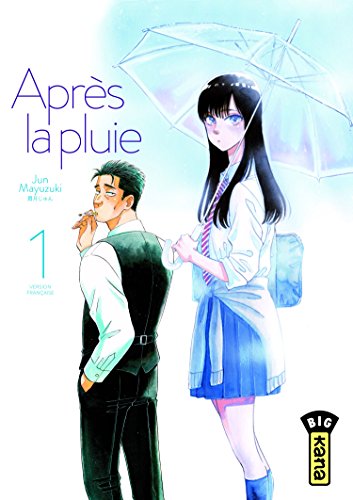 Après la pluie — Tome 1