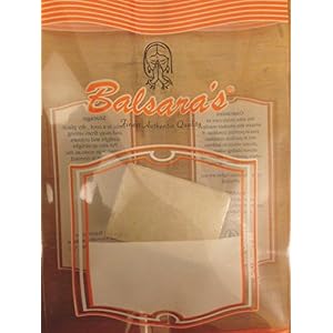 Falconsuperstore Natural Alum Block After Shaving Balm, 100g