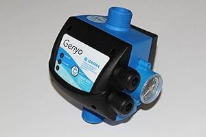 Lowara - GENYO LOWARA 8A / F22 - LOW109120181