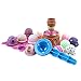 Produktbild Unterschiedliche Geschmack Eis Kuchen Schokolade Kegel Schaufel Kinder Spielen Spielzeug-Set Geschenk